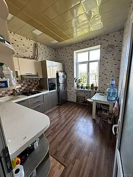 Satılır 3 otaqlı mənzil 74.3 m² — Bakı, Nizami 3 otaq 74.30 m²