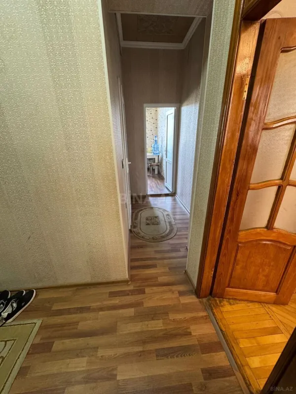 Satılır 3 otaqlı mənzil 74.3 m²