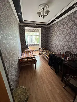 Satılır 3 otaqlı mənzil 74.3 m²