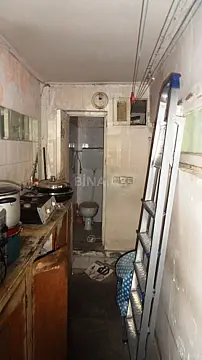 Satılır 2 otaqlı mənzil 52 m²