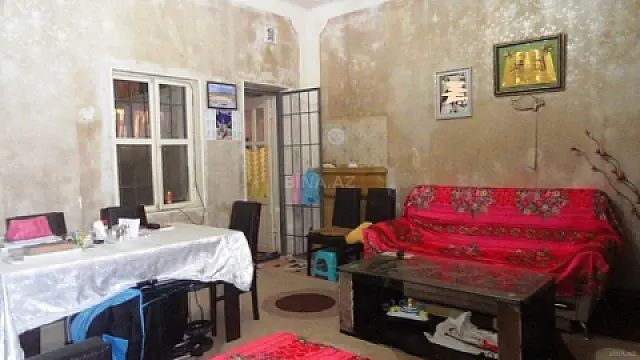 Satılır 2 otaqlı mənzil 52 m² — Bakı, Badamdar 2 otaq 52.00 m²
