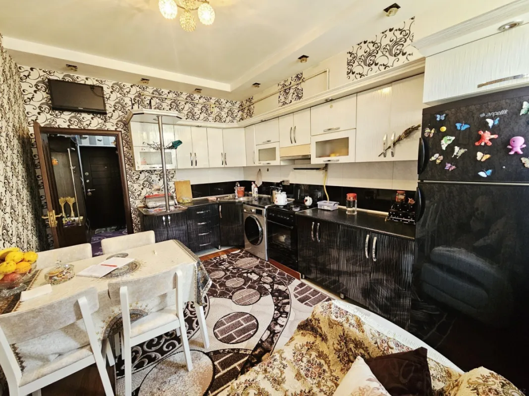 Satılır 1 otaqlı mənzil 41 m²