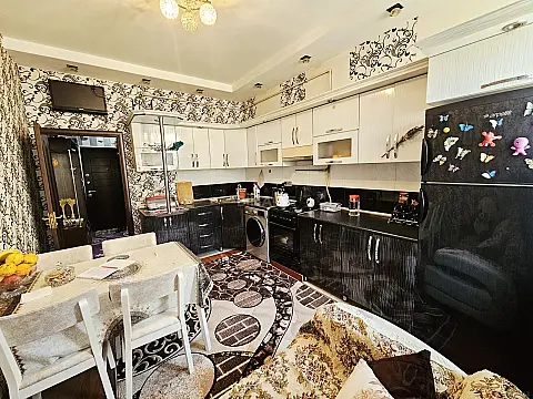 Satılır 1 otaqlı mənzil 41 m²