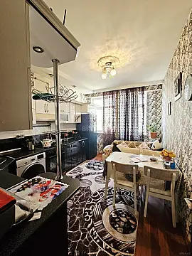 Satılır 1 otaqlı mənzil 41 m²