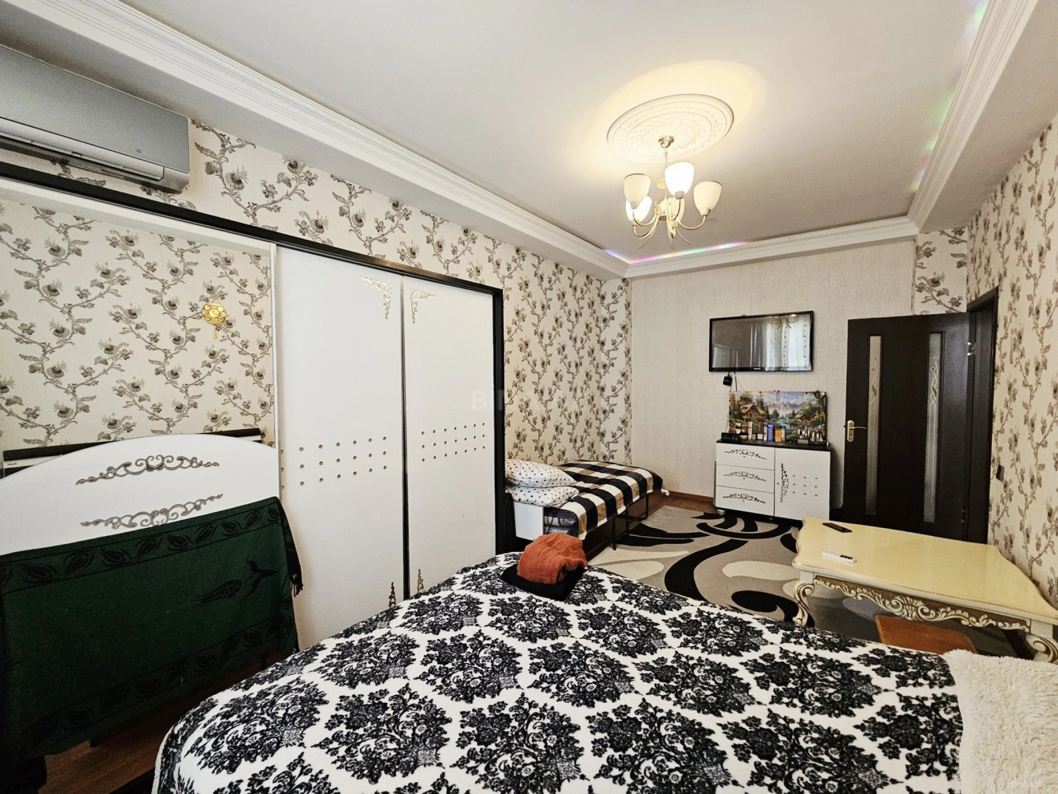 Satılır 1 otaqlı mənzil 41 m²