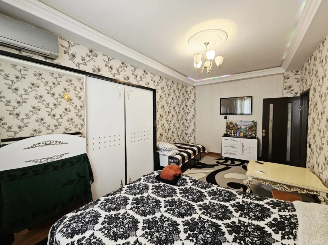 Satılır 1 otaqlı mənzil 41 m²