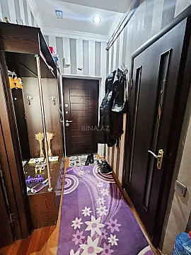 Satılır 1 otaqlı mənzil 41 m²