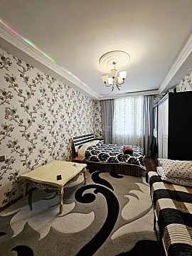 Satılır 1 otaqlı mənzil 41 m²