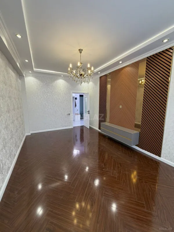 Satılır 2 otaqlı mənzil 55 m²