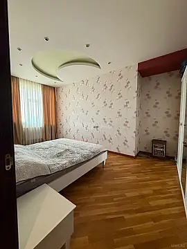 Satılır 3 otaqlı mənzil 96 m²