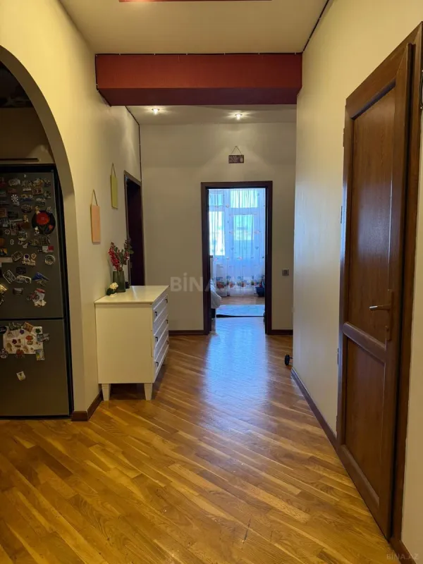 Satılır 3 otaqlı mənzil 96 m²
