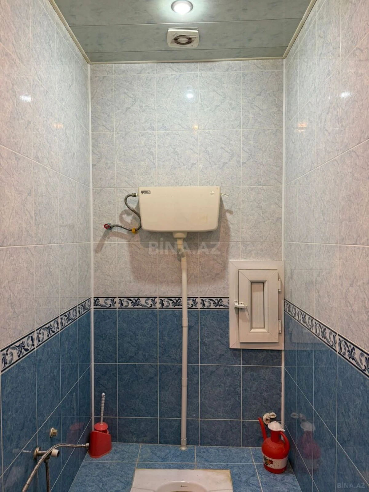 Satılır 3 otaqlı mənzil 96 m²