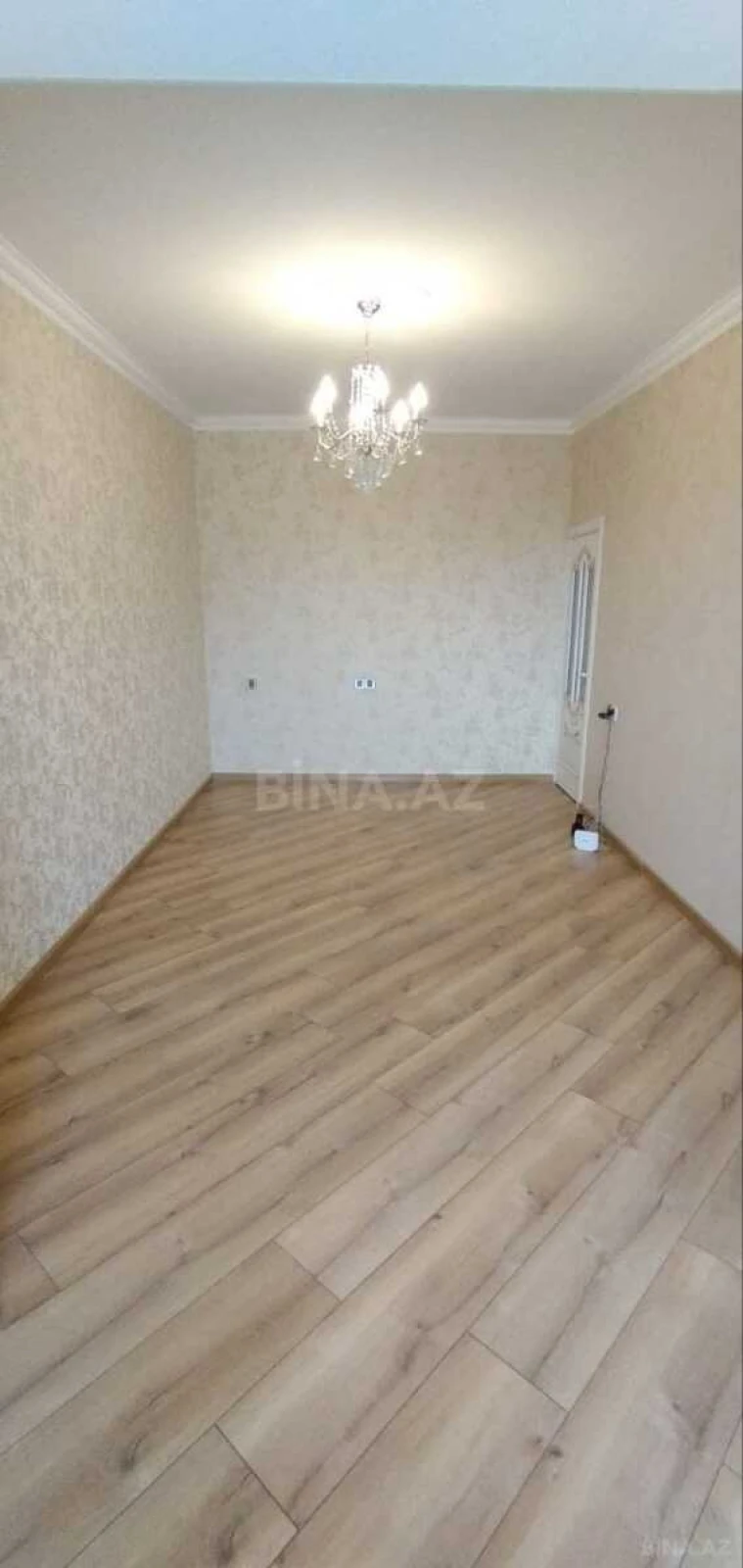 Satılır 3 otaqlı mənzil 75 m²