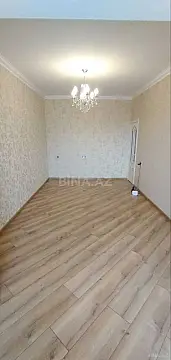 Satılır 3 otaqlı mənzil 75 m²