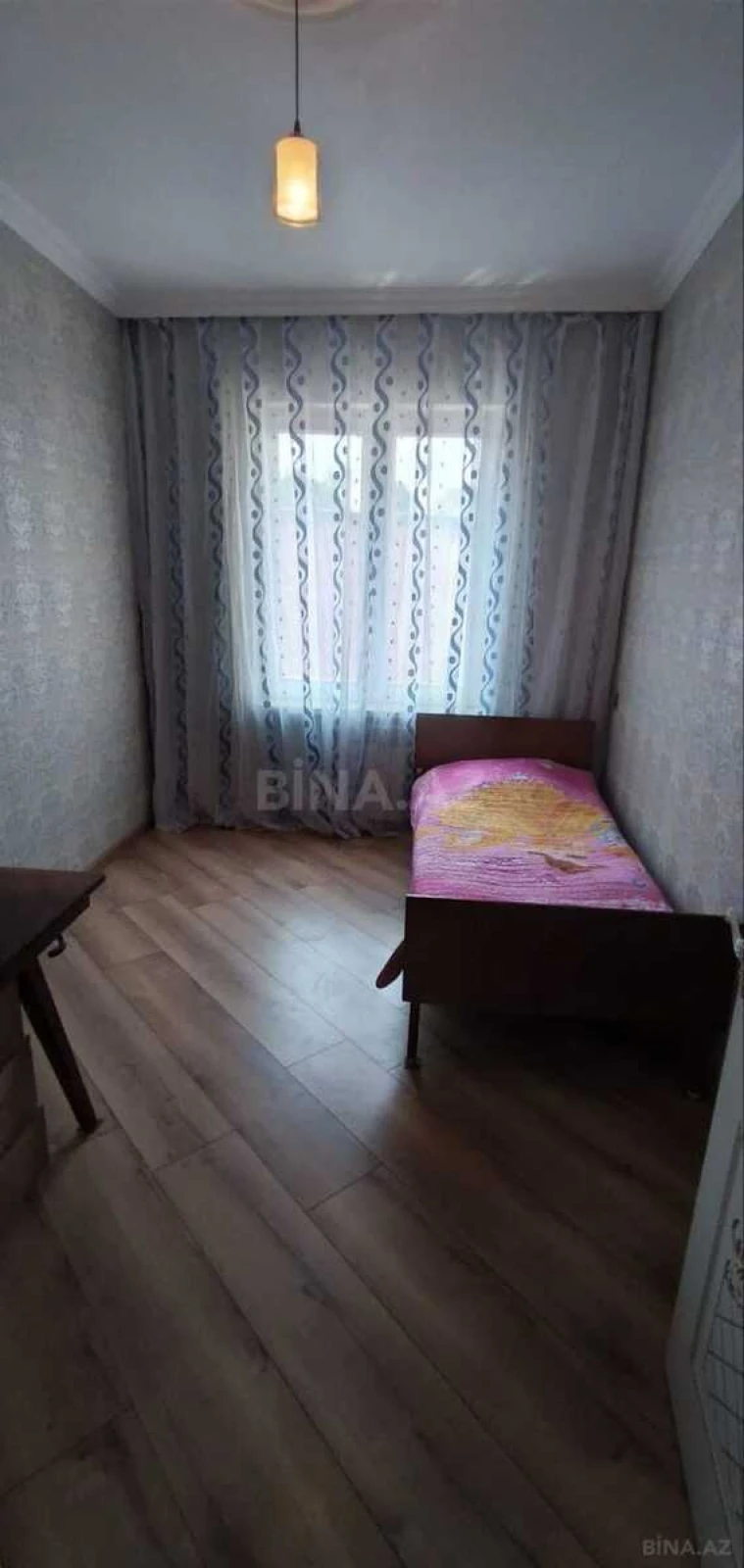 Satılır 3 otaqlı mənzil 75 m²