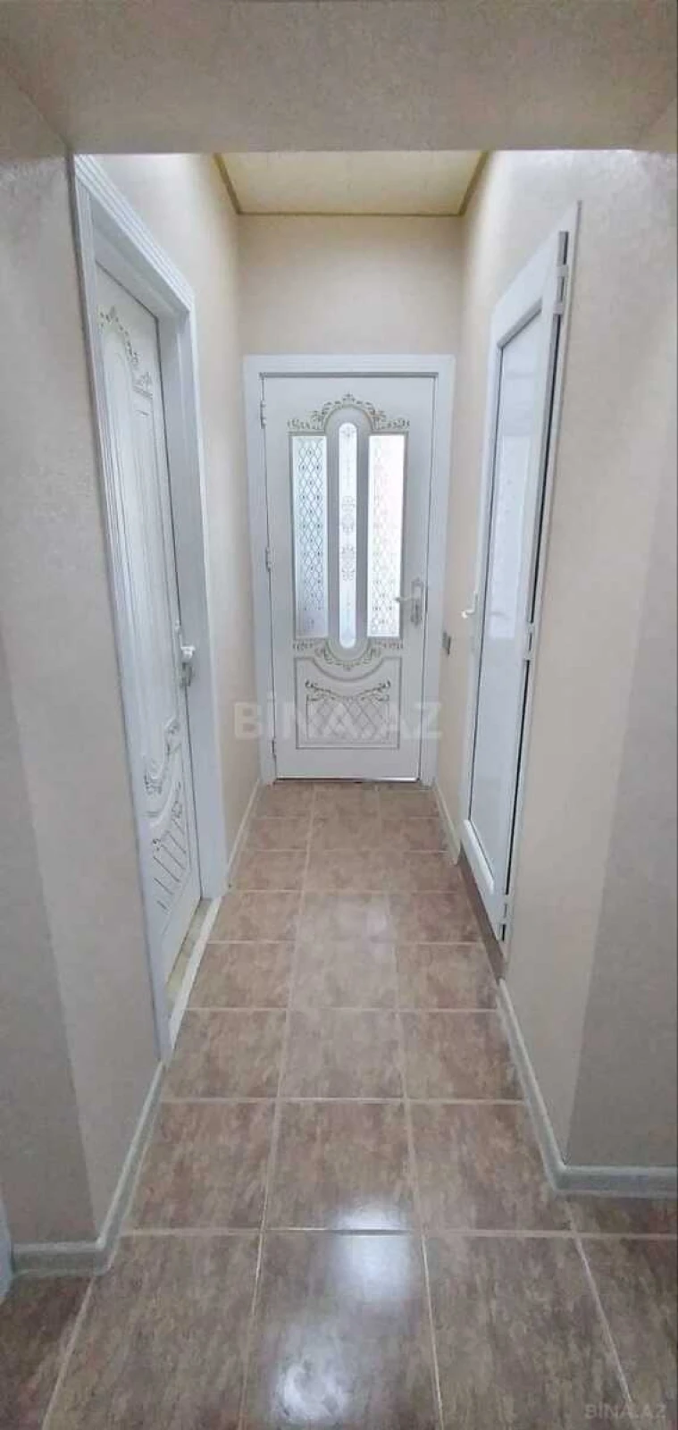 Satılır 3 otaqlı mənzil 75 m²