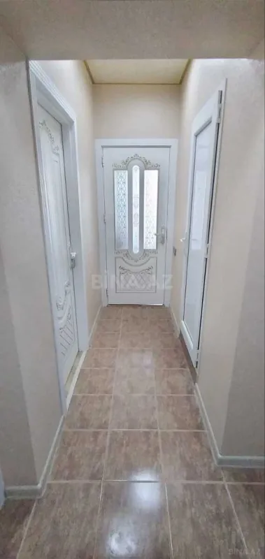 Satılır 3 otaqlı mənzil 75 m²