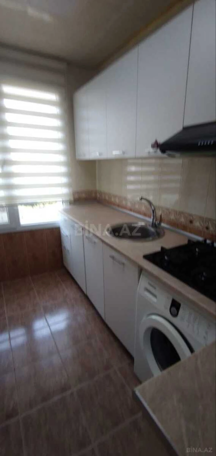 Satılır 3 otaqlı mənzil 75 m²