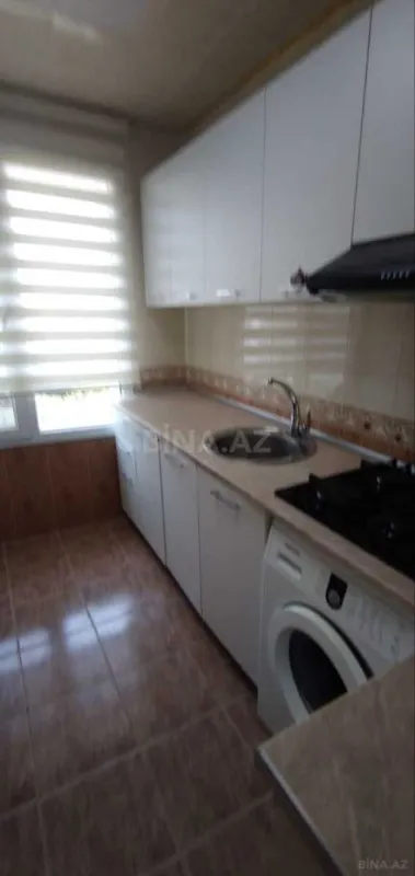 Satılır 3 otaqlı mənzil 75 m²