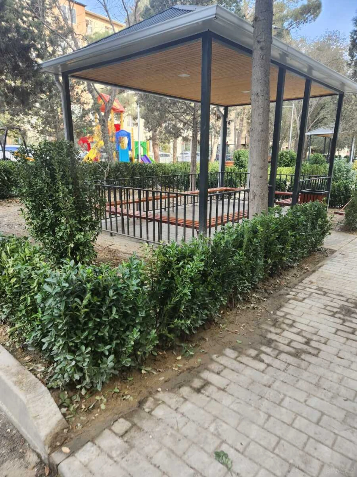 Satılır 3 otaqlı mənzil 75 m²