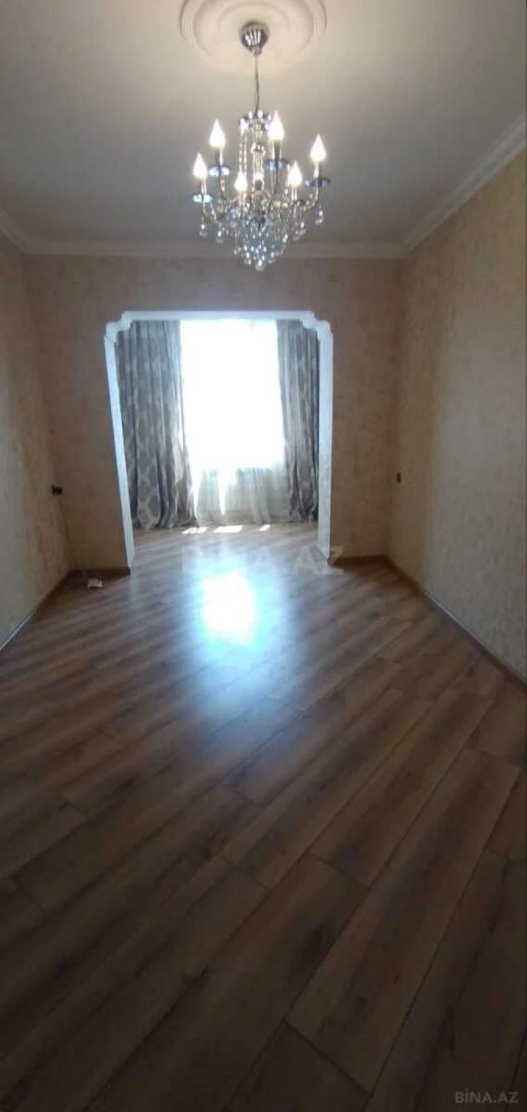 Satılır 3 otaqlı mənzil 75 m²