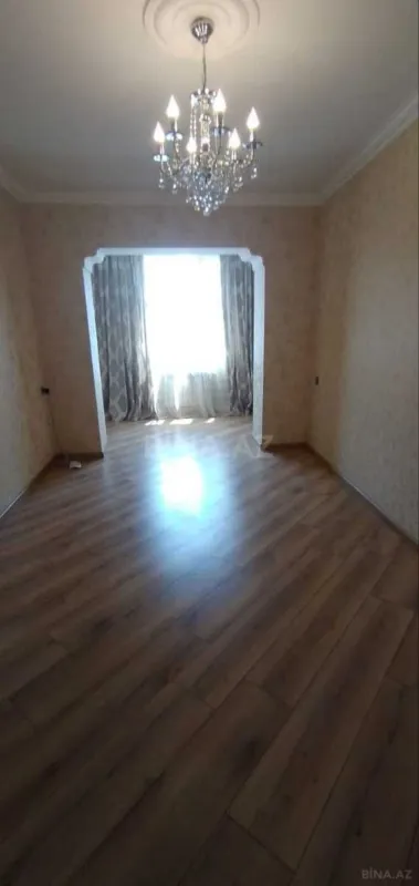 Satılır 3 otaqlı mənzil 75 m²