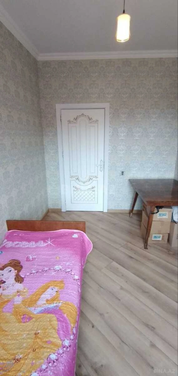 Satılır 3 otaqlı mənzil 75 m²