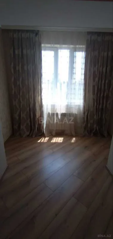 Satılır 3 otaqlı mənzil 75 m²