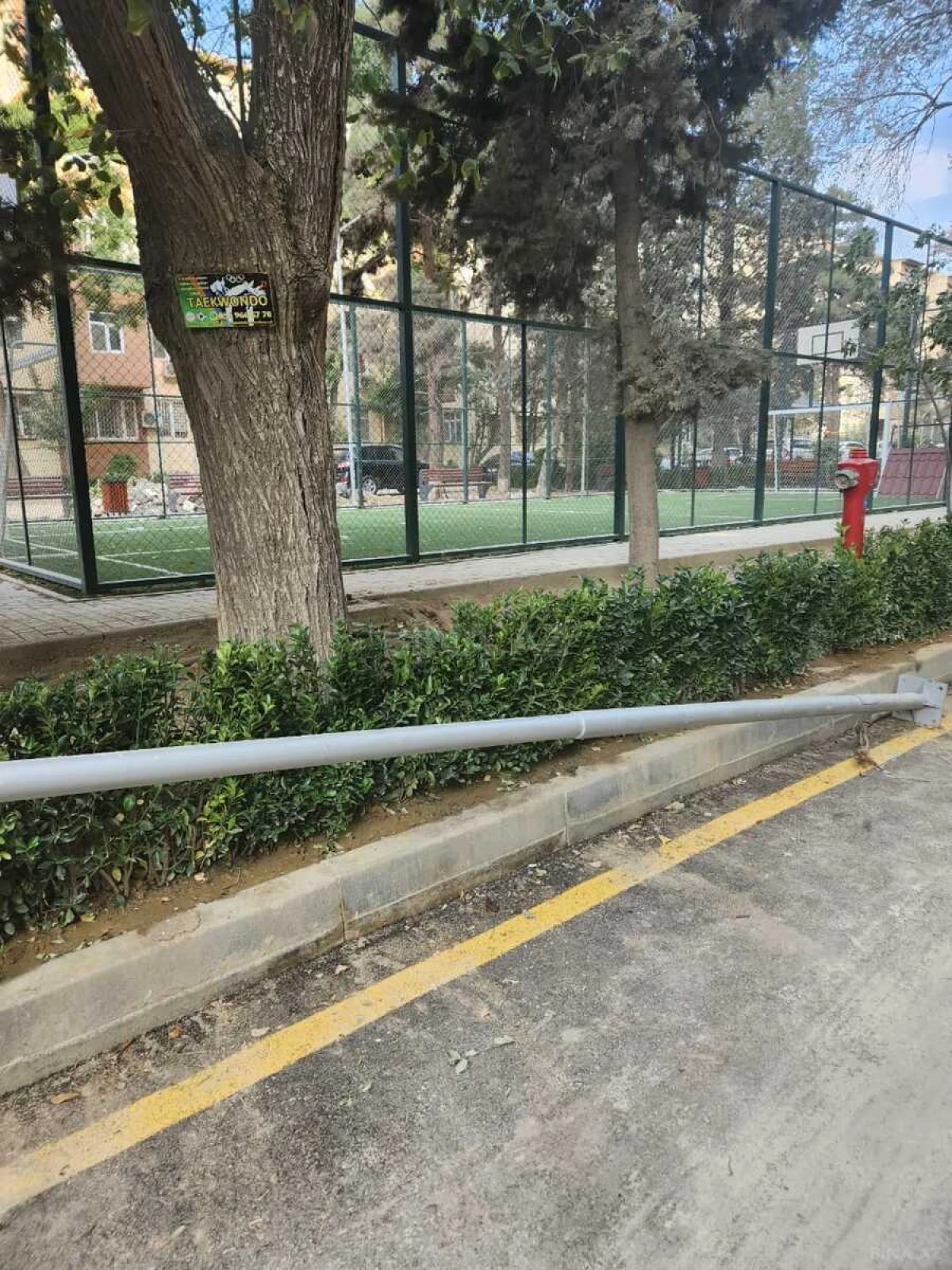 Satılır 3 otaqlı mənzil 75 m²