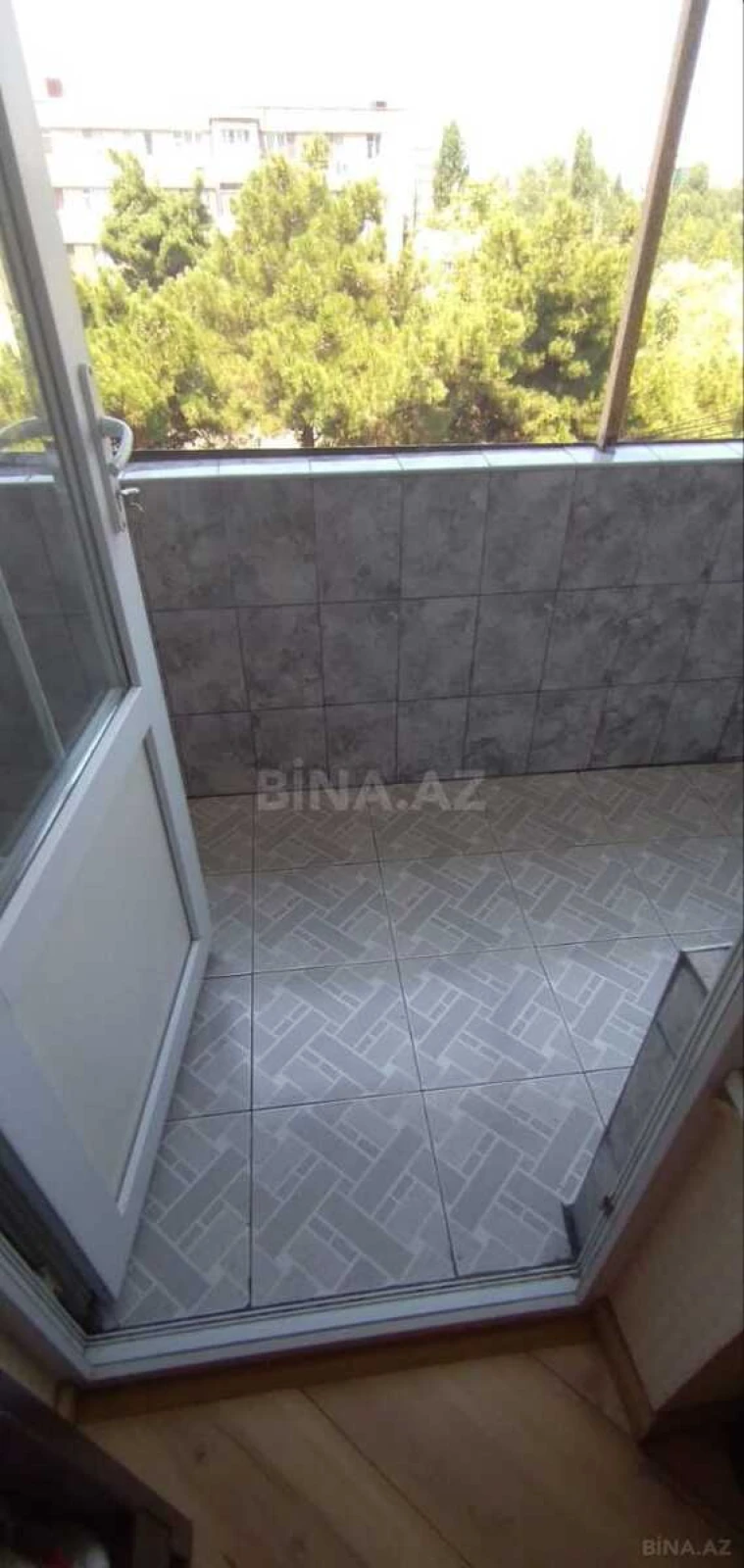 Satılır 3 otaqlı mənzil 75 m²