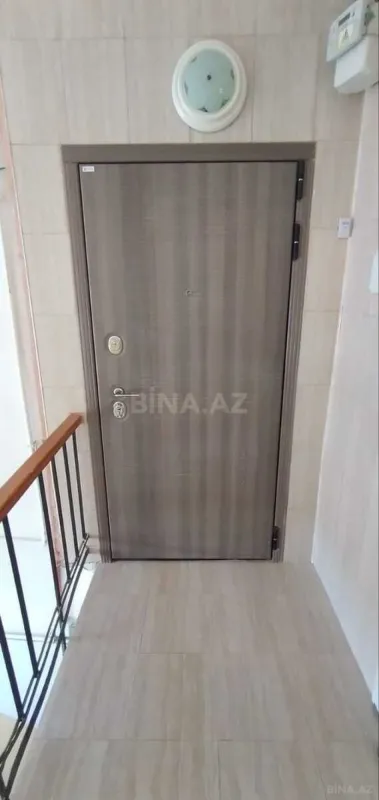 Satılır 3 otaqlı mənzil 75 m²