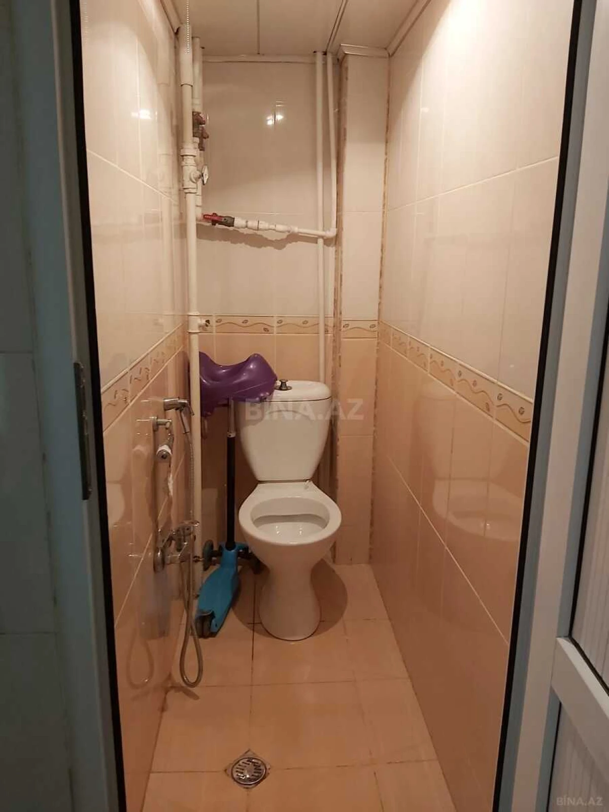 Satılır 3 otaqlı mənzil 85 m²