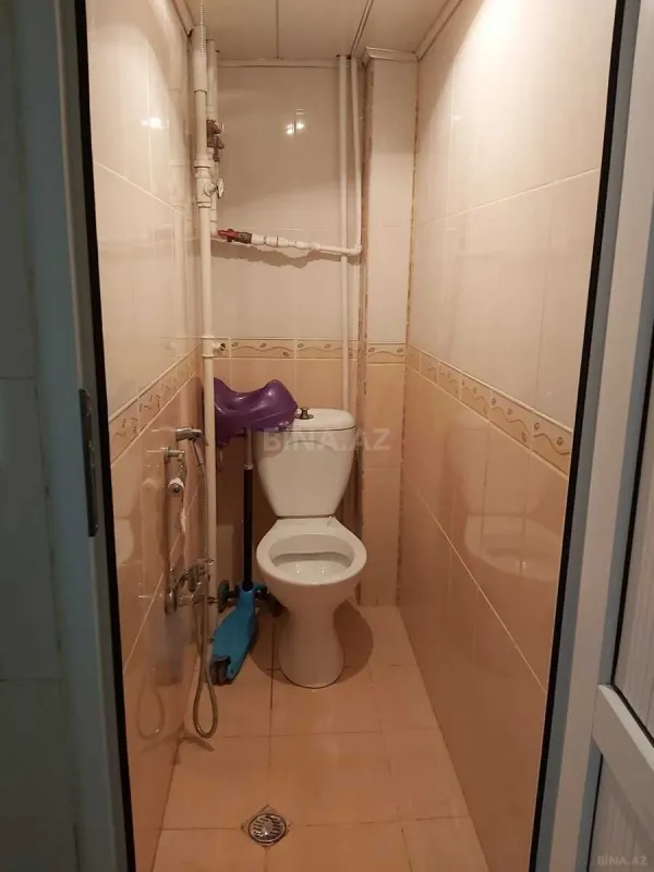 Satılır 3 otaqlı mənzil 85 m²