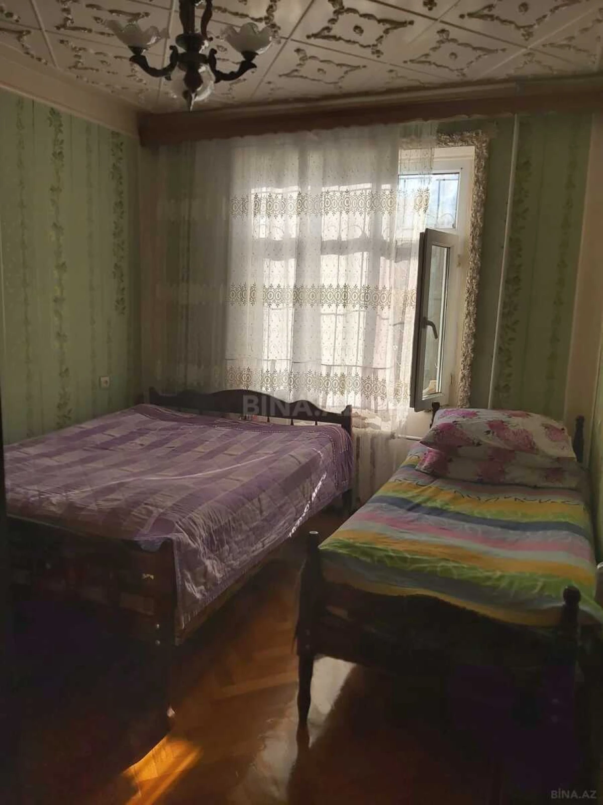 Satılır 3 otaqlı mənzil 85 m²