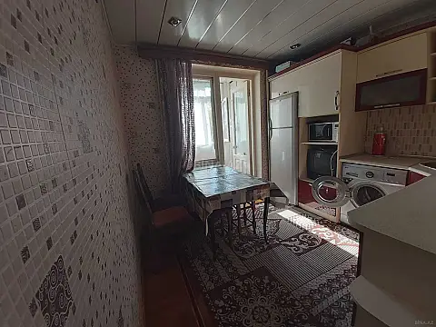 Satılır 3 otaqlı mənzil 85 m²