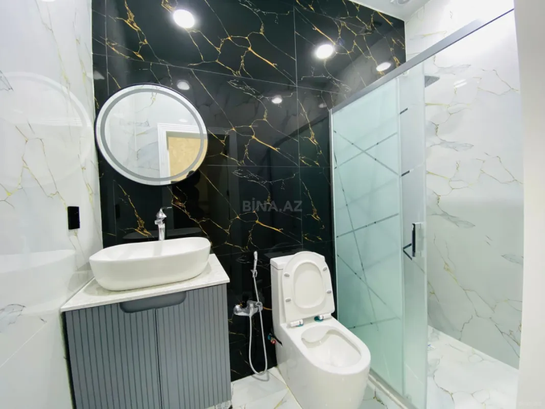 Satılır 4 otaqlı həyət evi 210 m²