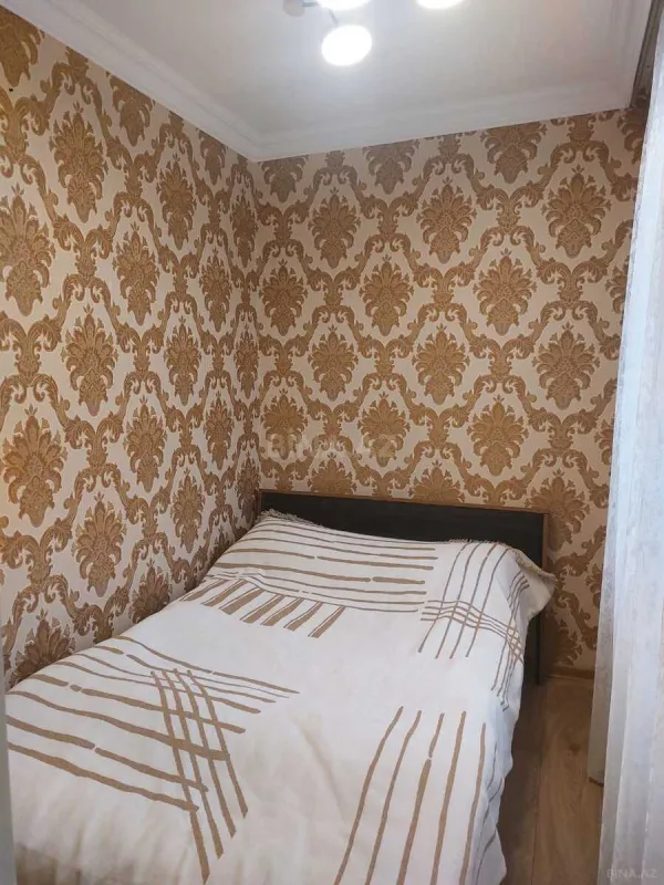 Satılır 2 otaqlı mənzil 36 m²