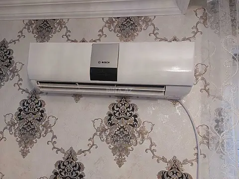 Satılır 2 otaqlı mənzil 36 m²