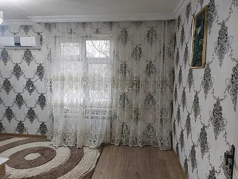 Satılır 2 otaqlı mənzil 36 m²