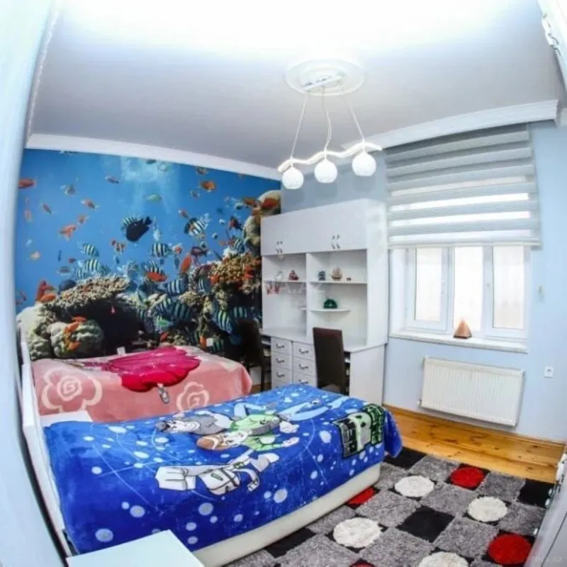Satılır 7 otaqlı həyət evi 300 m²