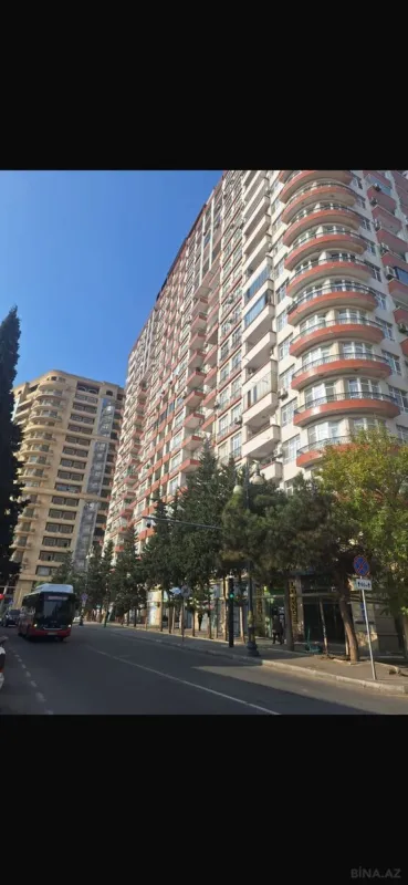 Satılır 3 otaqlı mənzil 85 m²