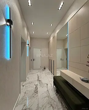 Kirayə verilir 2 otaqlı mənzil 77 m²