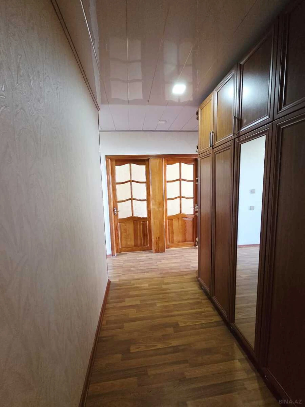 Satılır 3 otaqlı mənzil 75 m²