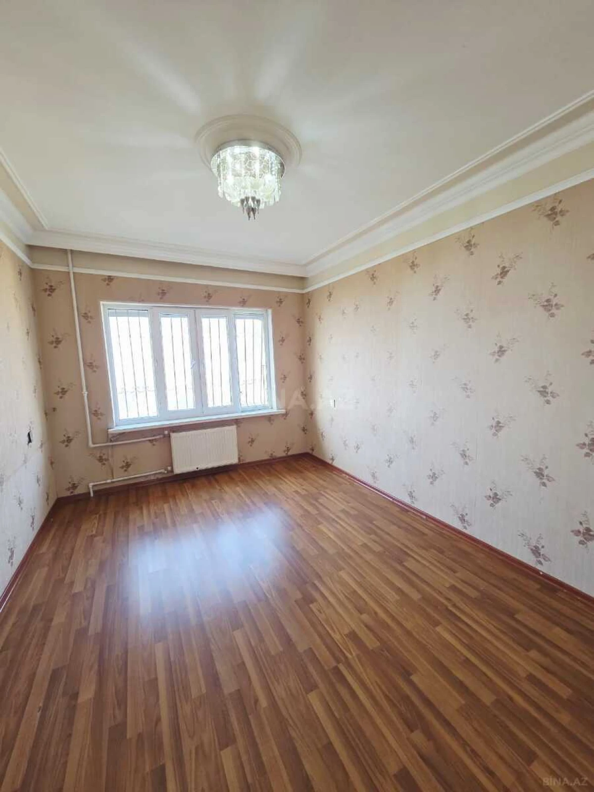Satılır 3 otaqlı mənzil 75 m²