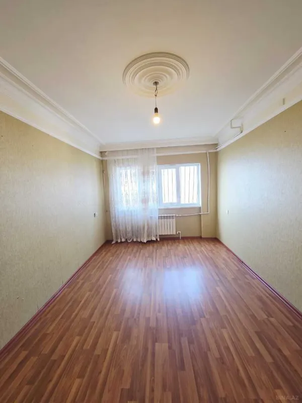 Satılır 3 otaqlı mənzil 75 m²