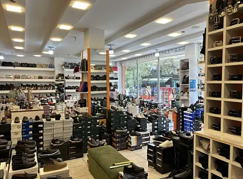 Satılır obyekt 33 m²