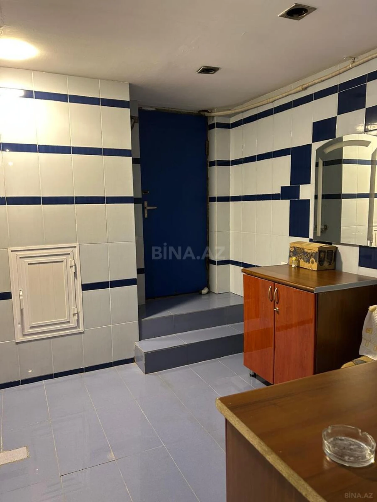 Kirayə verilir obyekt 170 m²