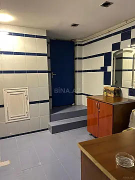 Kirayə verilir obyekt 170 m²