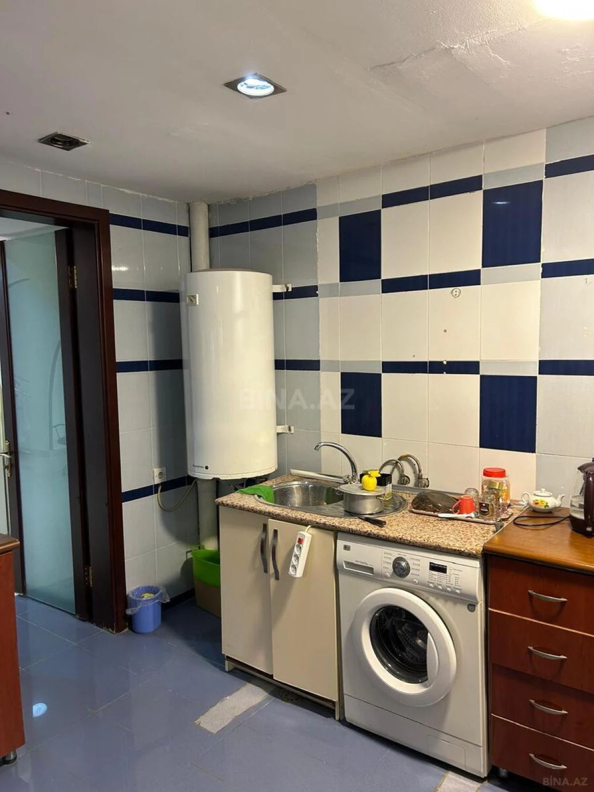 Kirayə verilir obyekt 170 m²