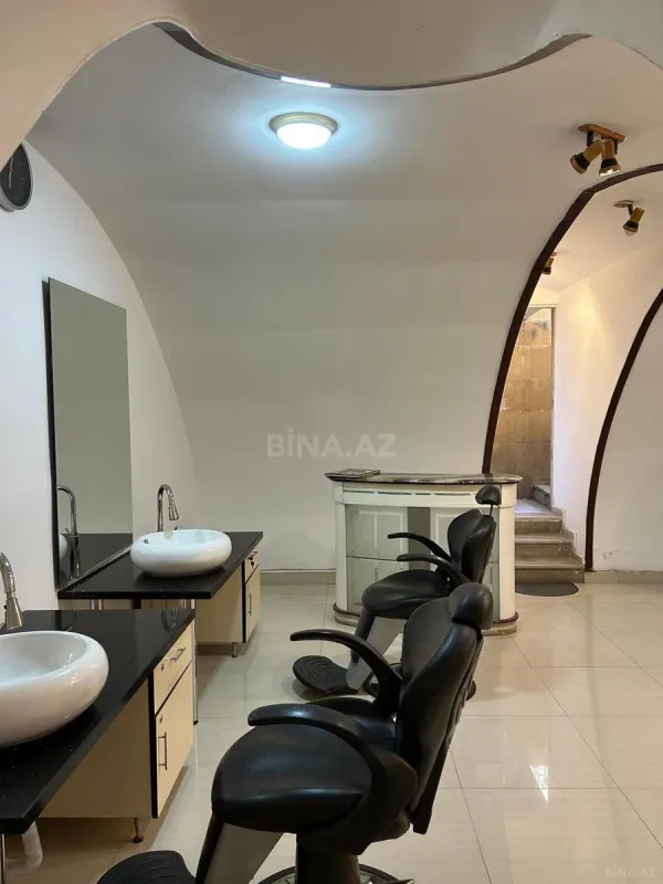 Kirayə verilir obyekt 170 m²